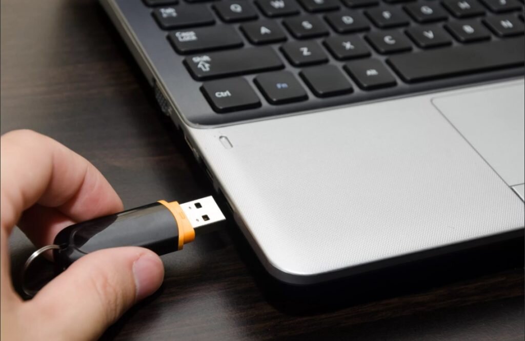 Почему не работают USB на ноутбуке: причины и способы исправления
