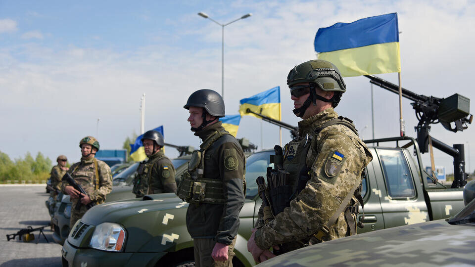 Фото: © Global Look Press/Kaniuka Ruslan/Keystone Press Agency