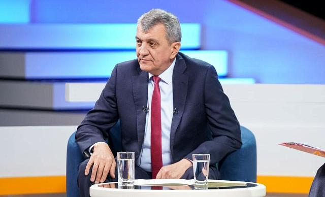 Фото: Пресс-служба главы и правительства Северной Осетии 