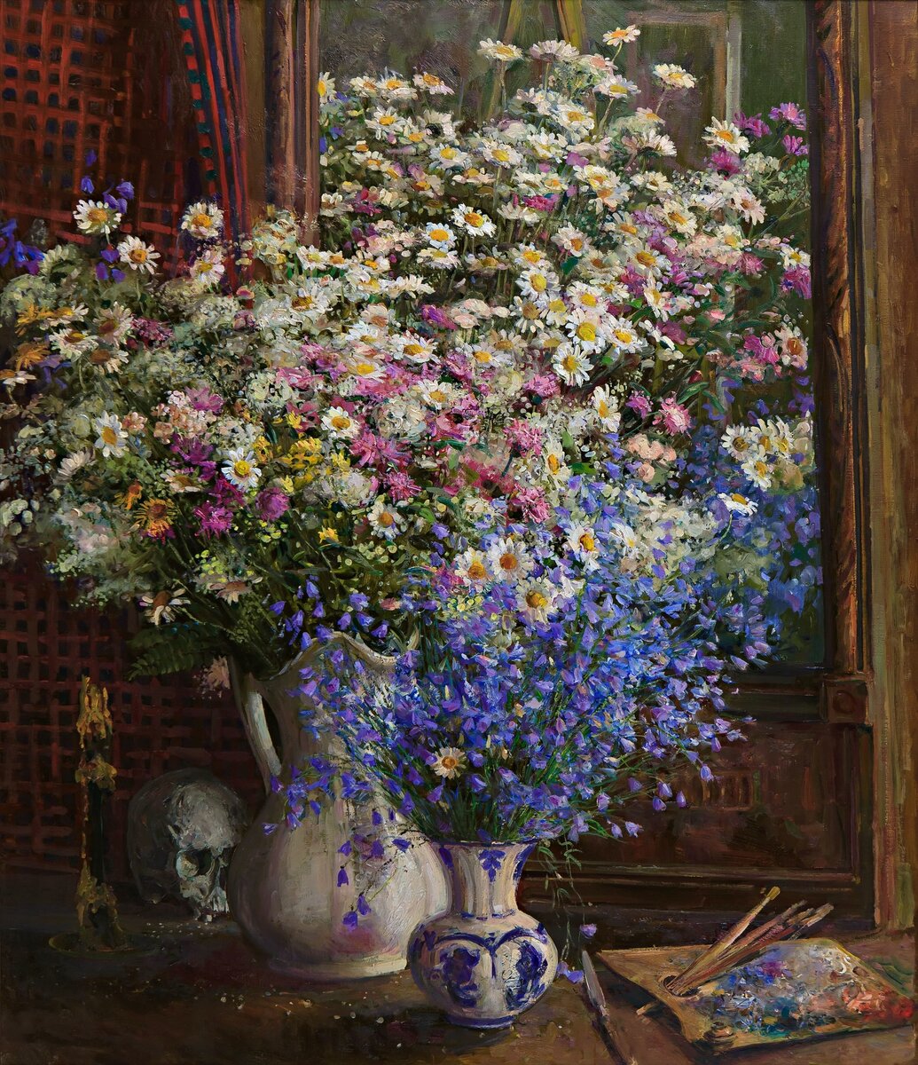 Картина Владимира Николаевича Коркодыма