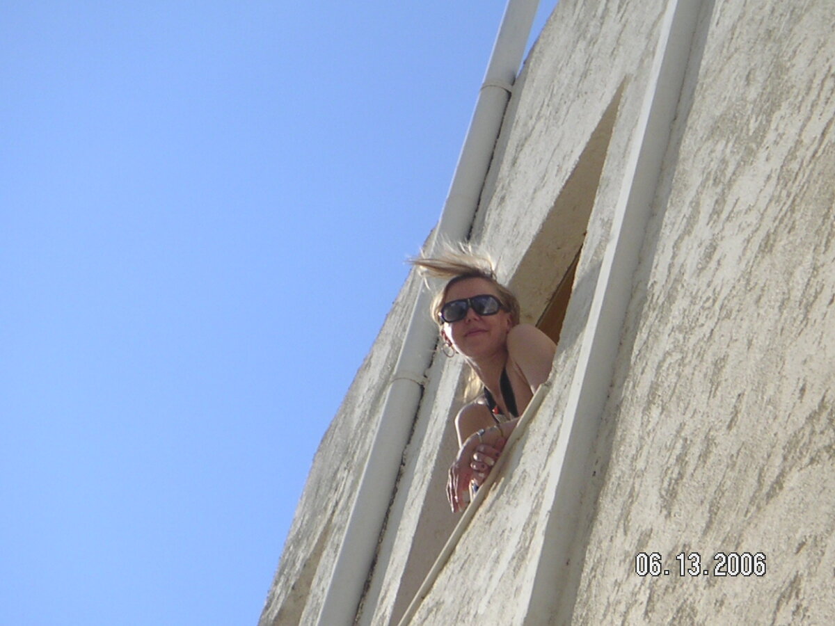 Забытый Крит