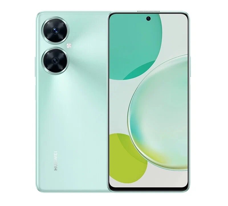    HUAWEI Enjoy 60 Pro: процессор Snapdragon и экран 90 Гц за $227