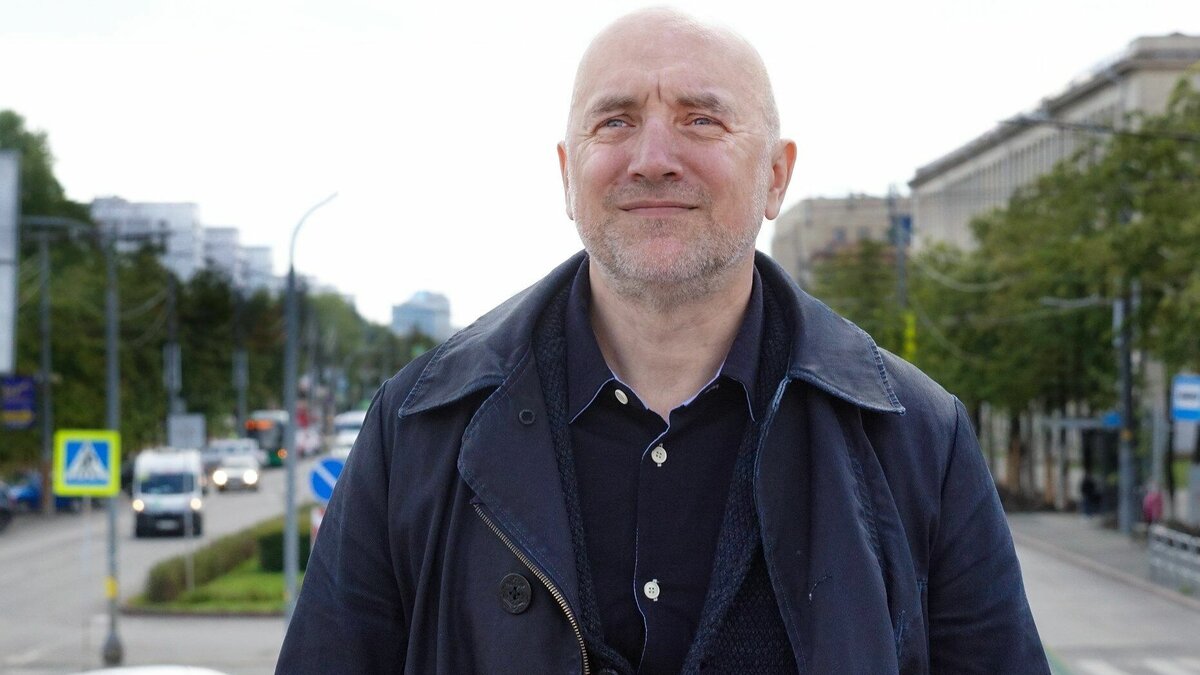     Захару Прилепину провели очередную операцию в Нижнем Новгороде. Медики надеются, что она станет финальным серьезным оперативным вмешательством. Об этом рассказал губернатор Глеб Никитин в своем Telegram-канале.