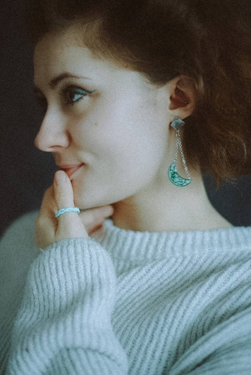 На фото модель 