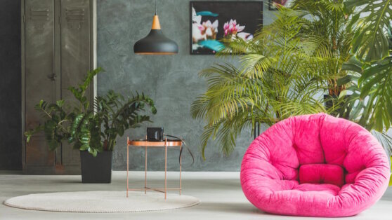    Дизайнер назвал 4 приема для смелого интерьера, который приносит радость Анастасия Романова