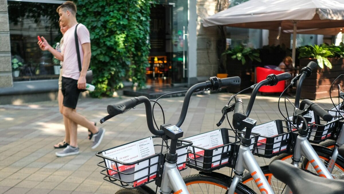     Сервис по прокату велосипедов Lucki Bike приостановил работу в Тюмени. В компании пояснили, что причиной этому стало отключение франчайзи из Краснодара программного обеспечения — приложение исчезло из в AppStore и Google Play.