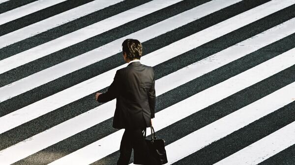    © Photo : Unsplash / Ryoji Iwata