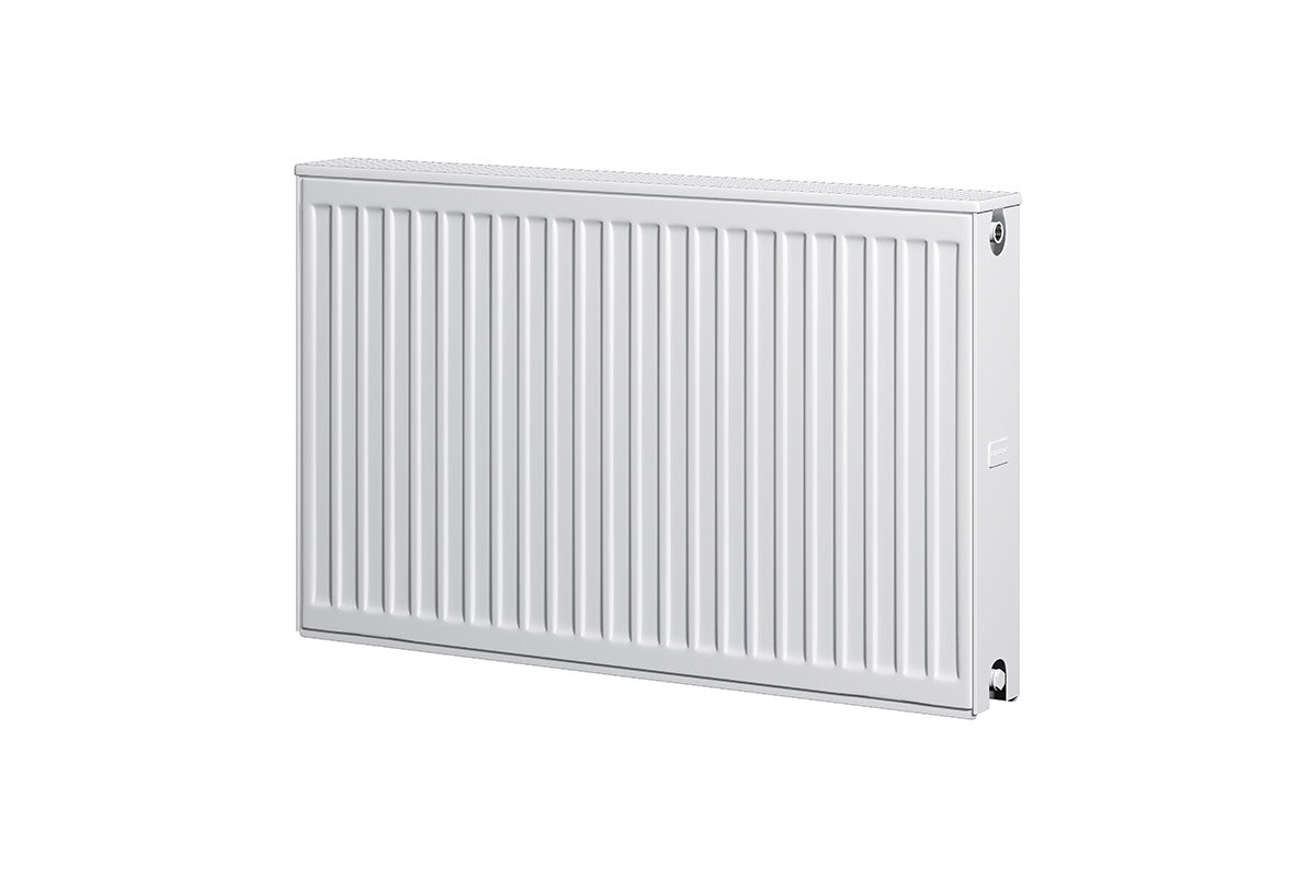 Стальной радиатор Brugman. Отличное качество среди конкурентов на рынке радиаторов.