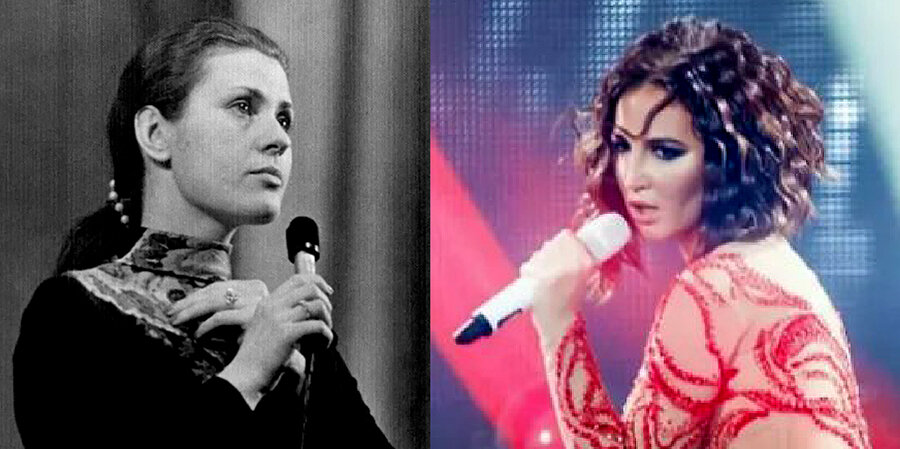 Фото из свободных источников интернета