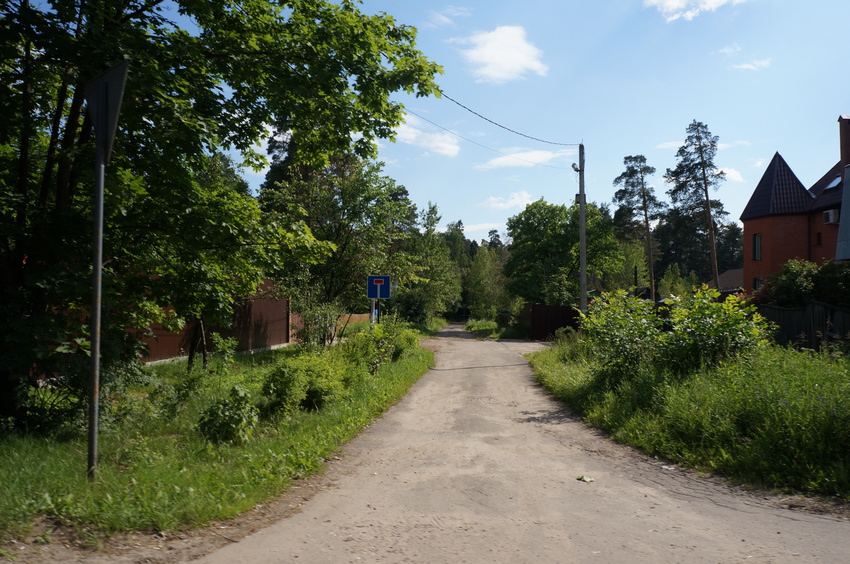 Загорянка улицы. Поселок Загорянский Московская область. Поселок Загорянка. Посёлок Загорянский Щёлковский.