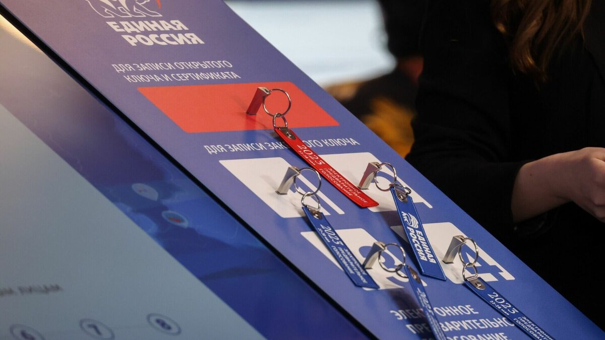     Предварительное голосование «Единой России» началось сегодня в полночь, а закончится 28 мая в тех регионах, где этой осенью состоятся выборы. Удмуртия в их числе.