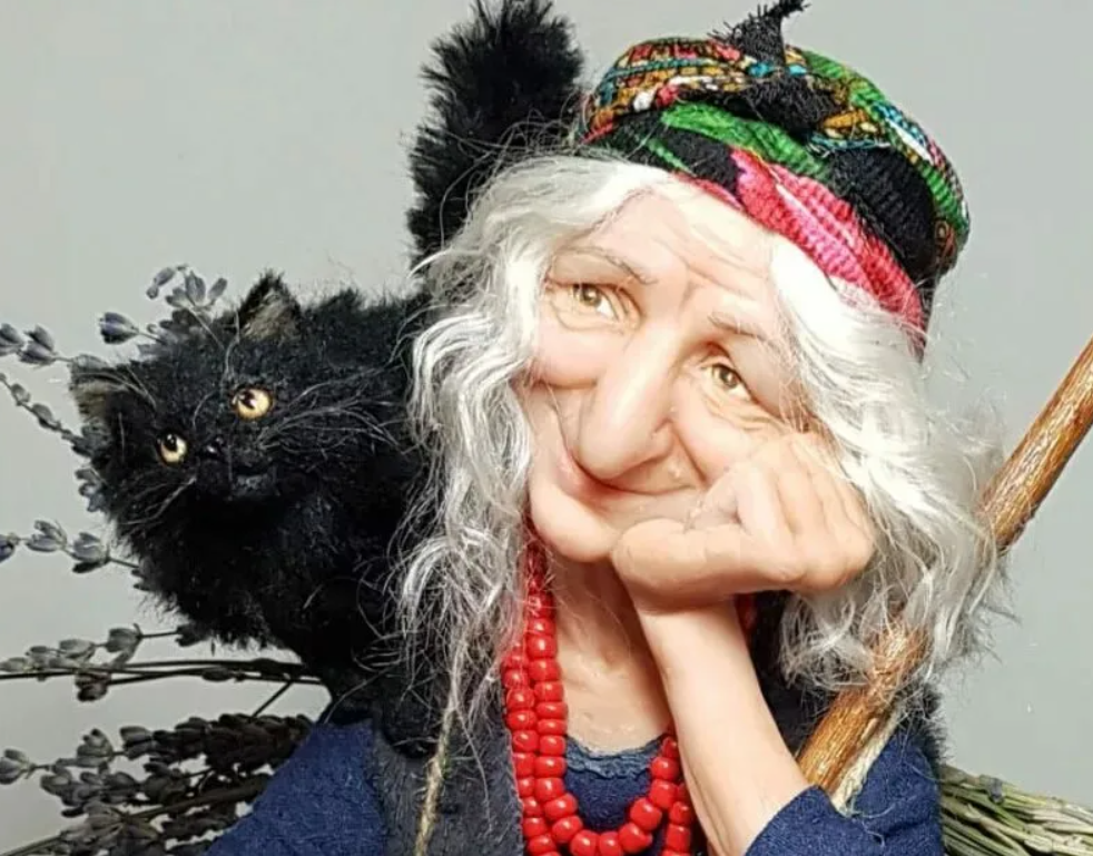 Бабка ежка кошка. Баба-Яга. Добрая баба Яга. Красивая баба Яга. Старуха баба Яга.