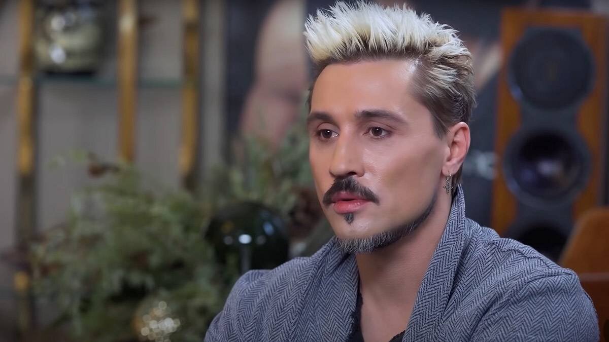    Фото: YouTube / Осторожно: Собчак