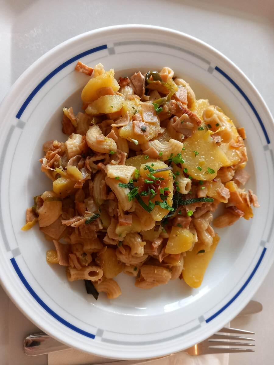 Гренадермарш