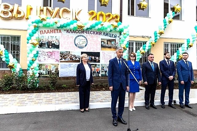    Фото: Пресс-служба администрации Ростова-на-Дону