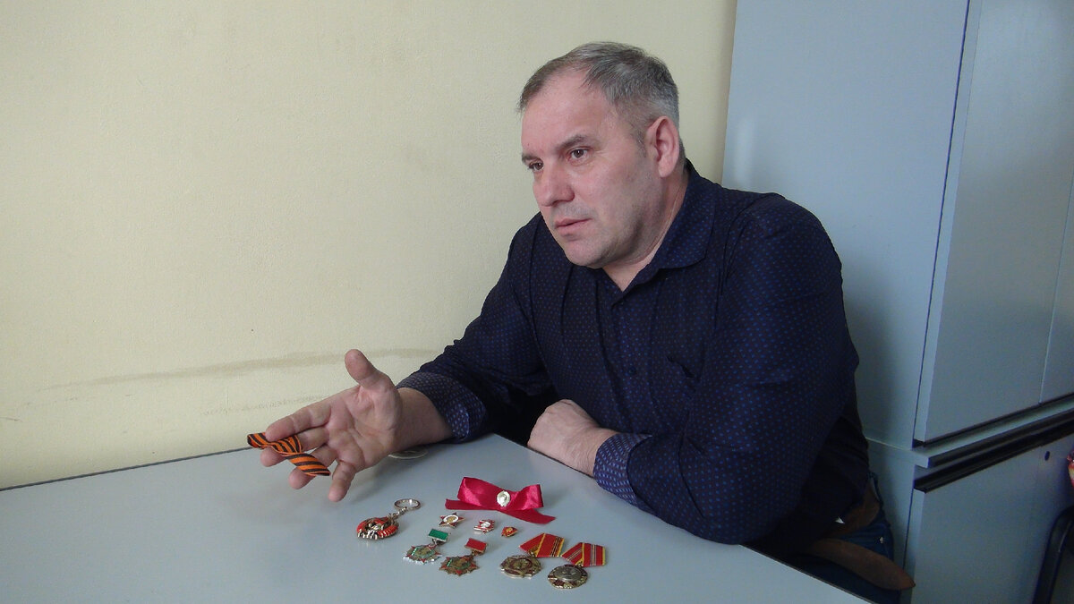 Мысли вслух. А.Н.Спиридонов.