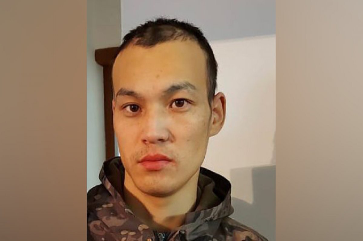    25-летний парень ушел из дома и пропал без вести в Иркутске