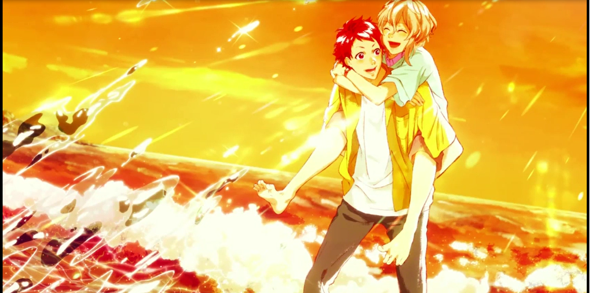 Я хочу стать лучше для тебя одной