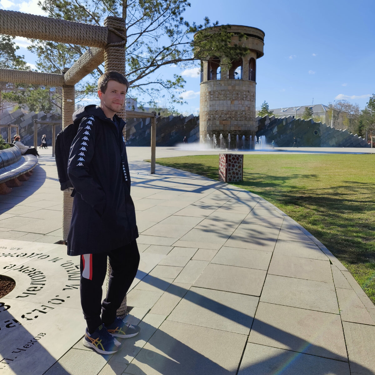 Всем привет