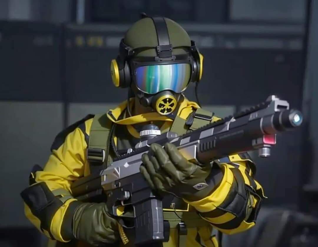 Tacticool. Tacticool Team Art. Как выглядел Tacticool в 2018