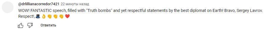  Prt Scr youtube.com/Russian News