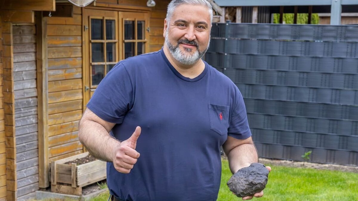     Фото: TahirSimsek / Twitter