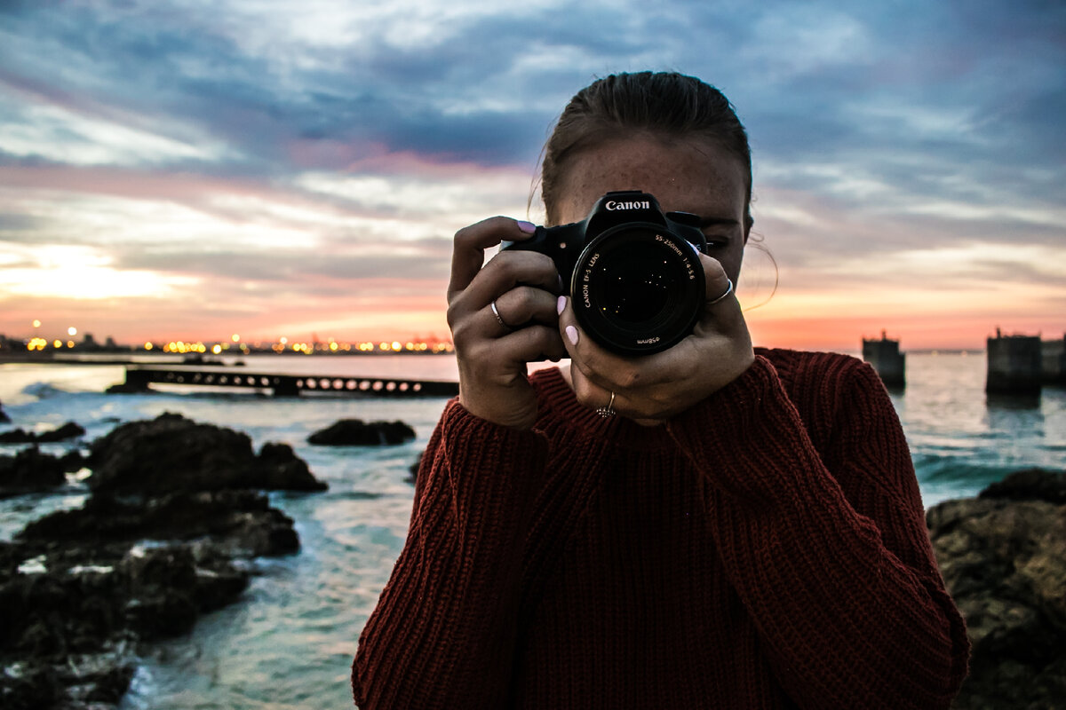 Фотографировать достопримечательности