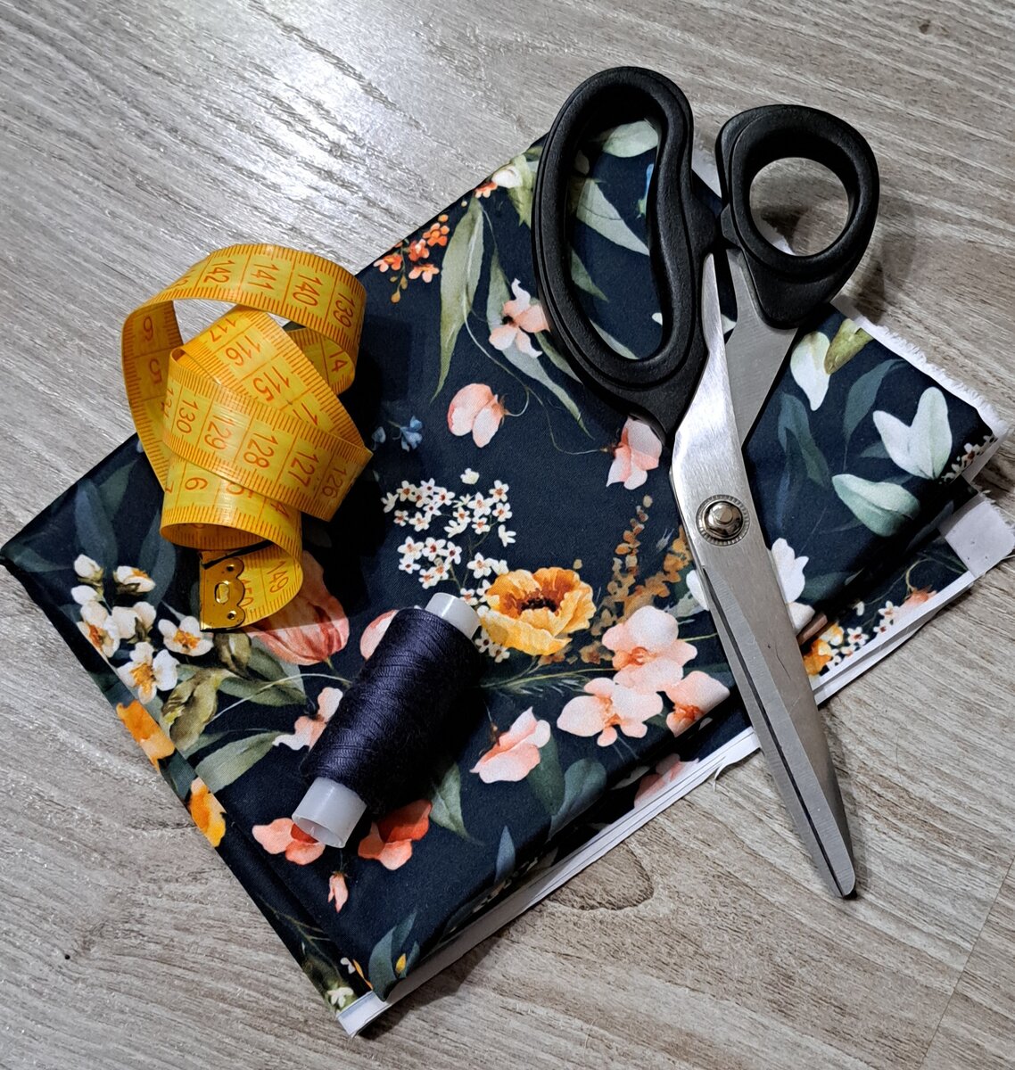 Набор для шитья Светланы Каталеевой 