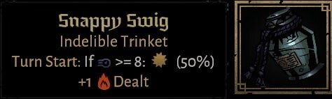 Лучшие безделушки для всех типов героев в Darkest Dungeon 2