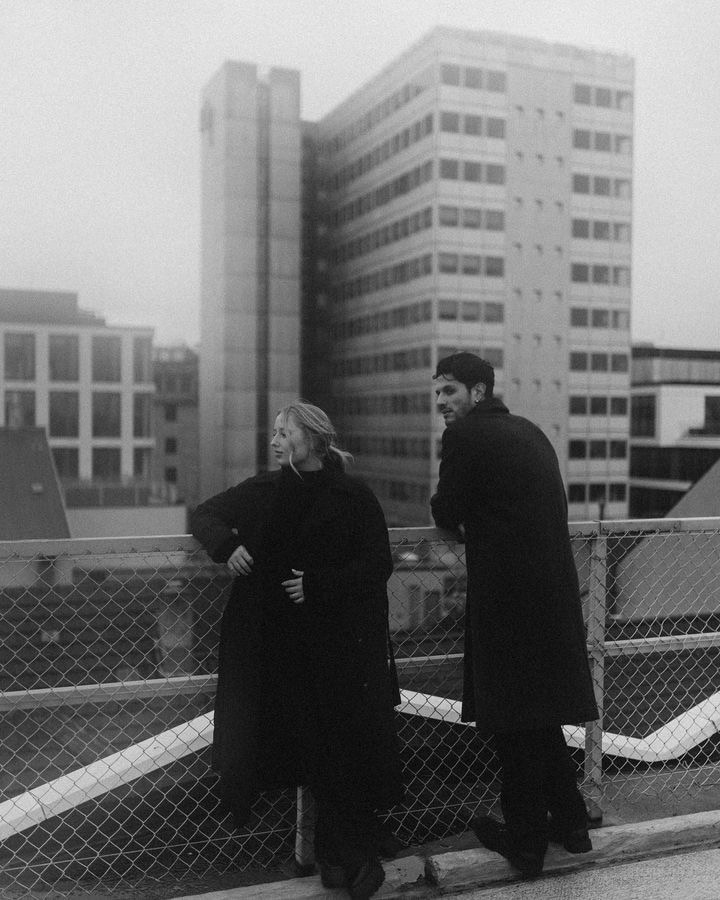 фото Димы Марлей