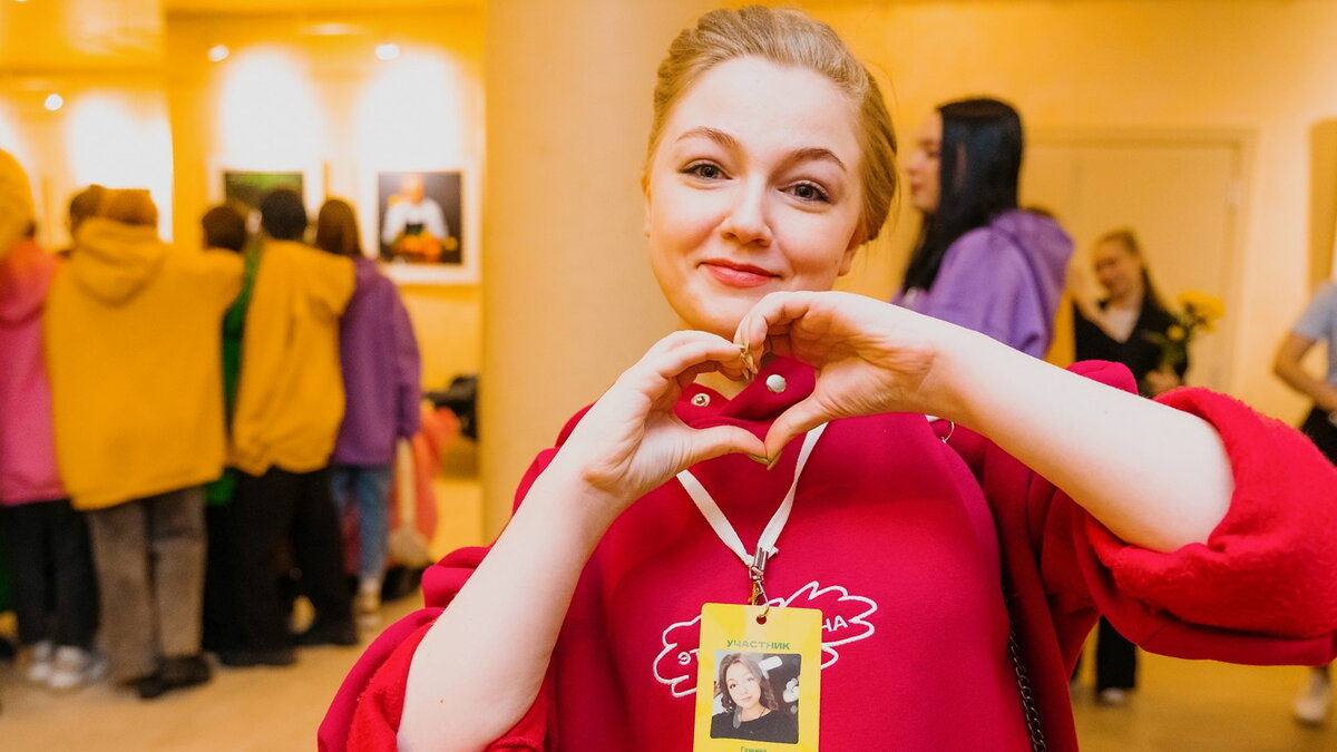    88 студентов представляют Югру на «Студвесне» в Перми