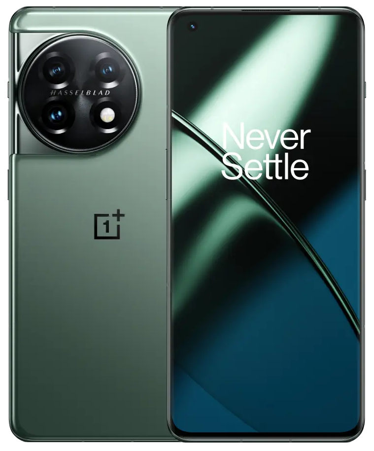    OnePlus 11