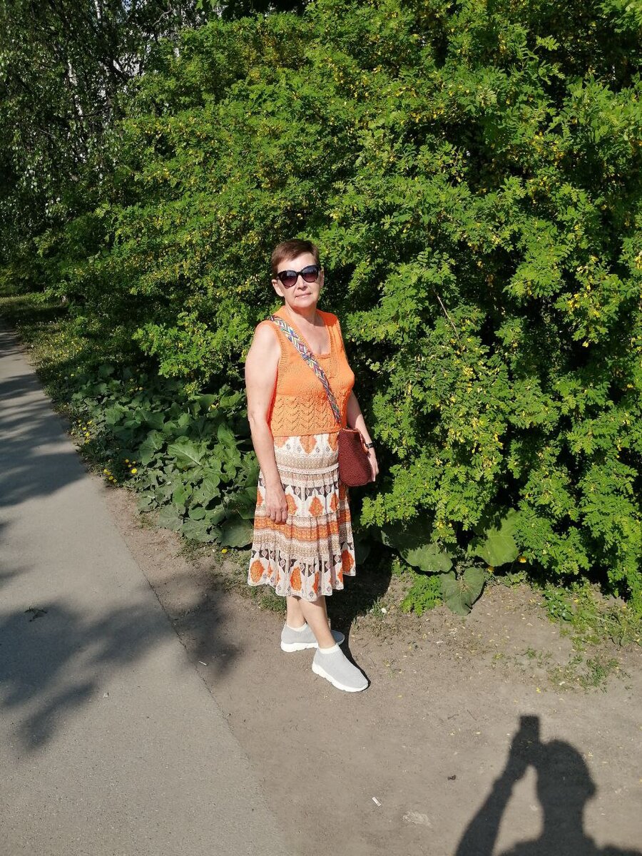 Автор канала