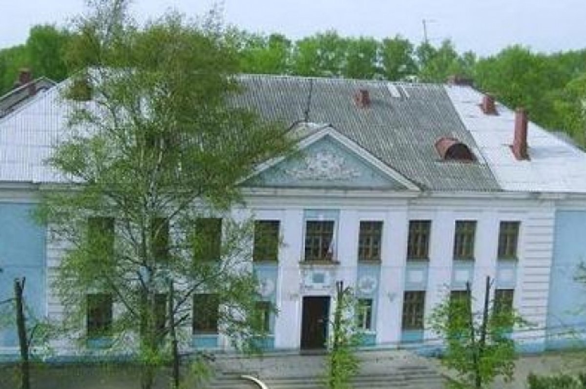    Средней школе в Твери присвоят имя погибшего в ходе СВО Ивана Рыбалко