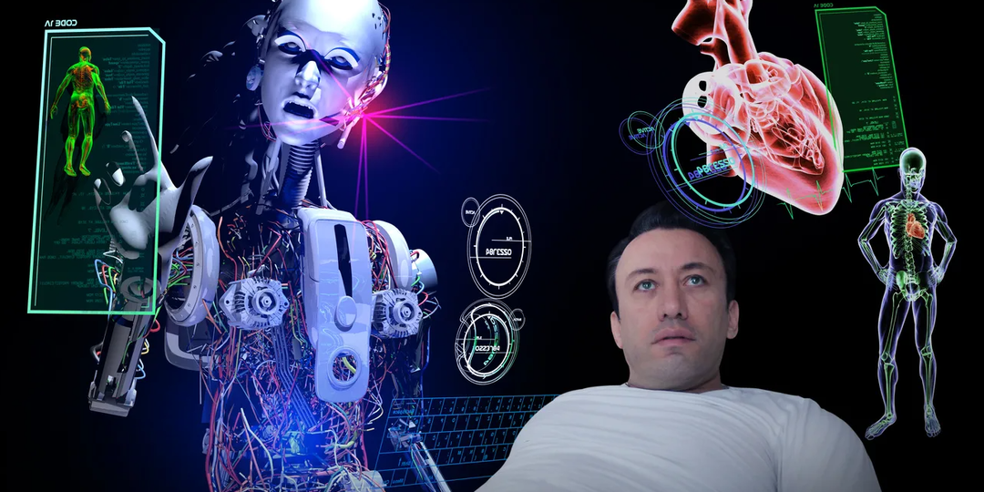 Искусственный интеллект и его роль в медицине: перспективы и вызовы