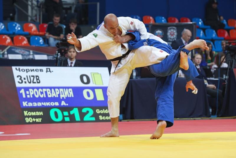    Фото: Пресс-служба Росгвардии