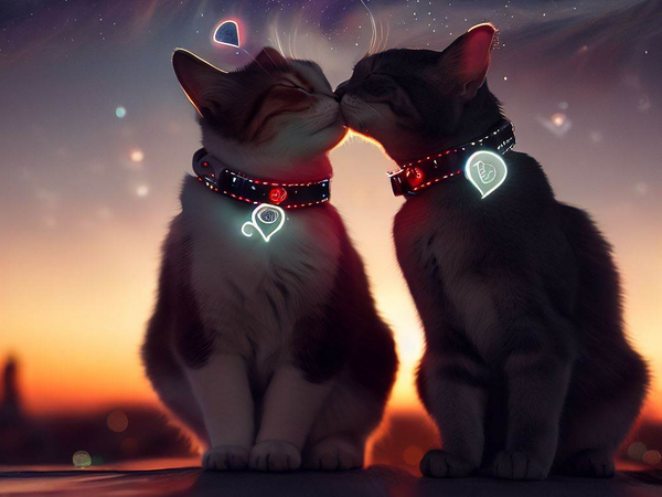 Леопольд и Маша