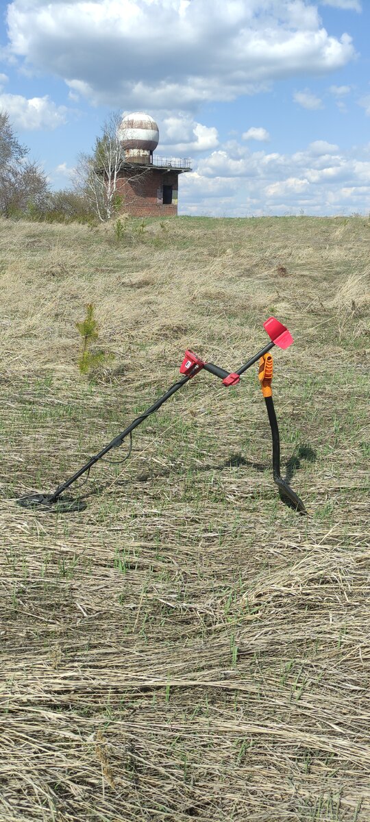 Давно я хотел побродить вокруг.