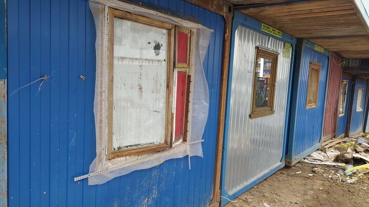 © MAKSIM KONSTANTINOV/GLOBALLOOKPRESS