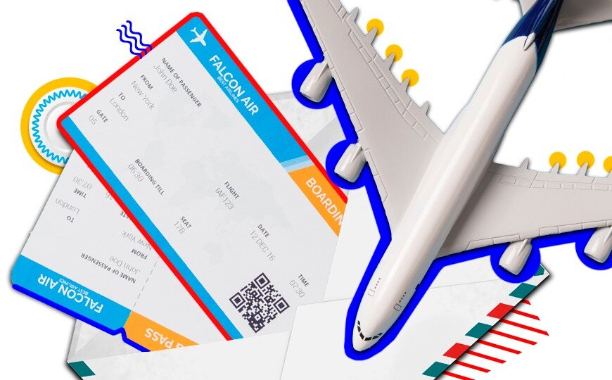 Открытие бизнеса по продаже авиабилетов