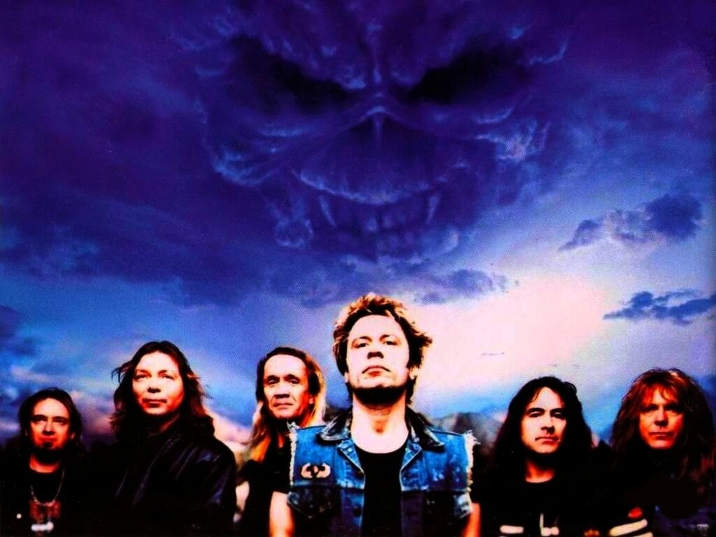 Источник: cuarteldelmetal.com