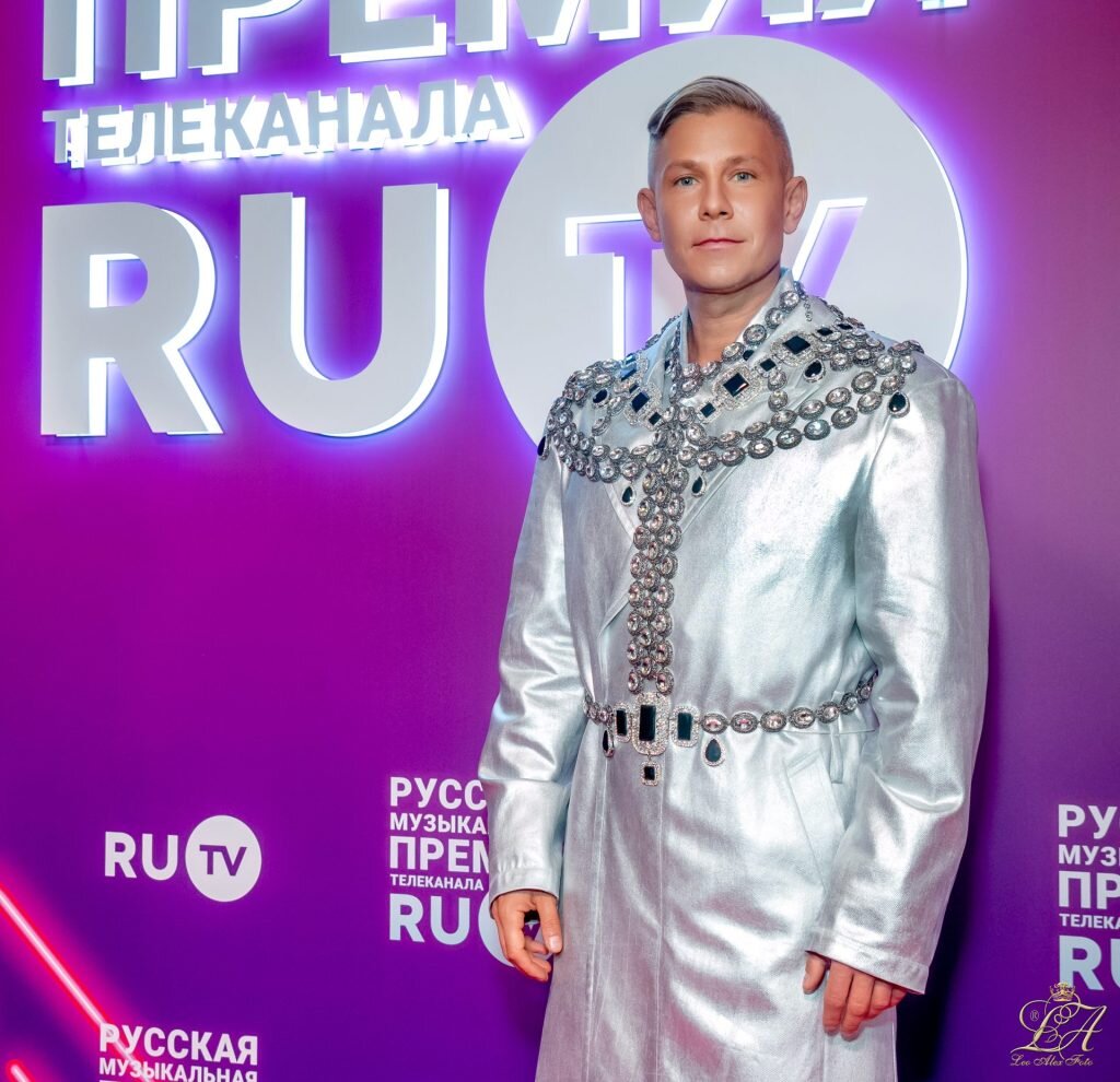    Митя Фомин редакция RTWeek