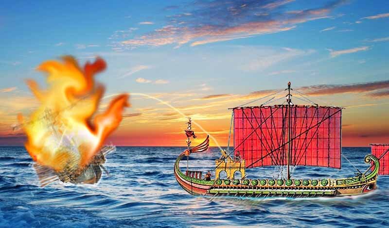 Greek fire. Греческий огонь византийцев. Greek fire. Греческий огонь византийцев. Греческий огонь в византии.