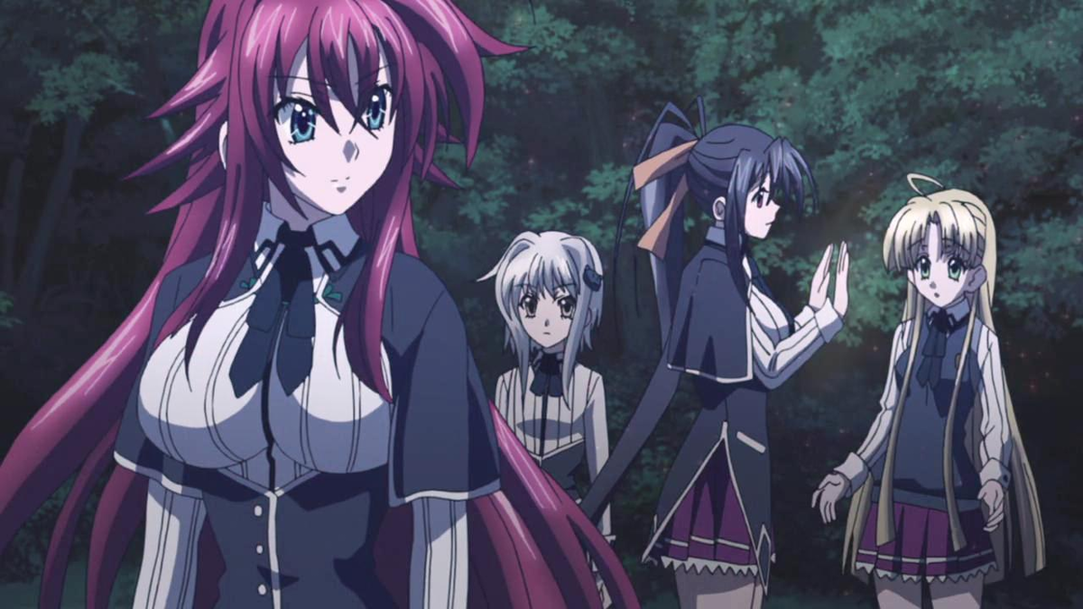Dxd аниме. дхд 1. Dxd аниме. риас гремори 4 сезон. аниме старшая школа dxd ova.
