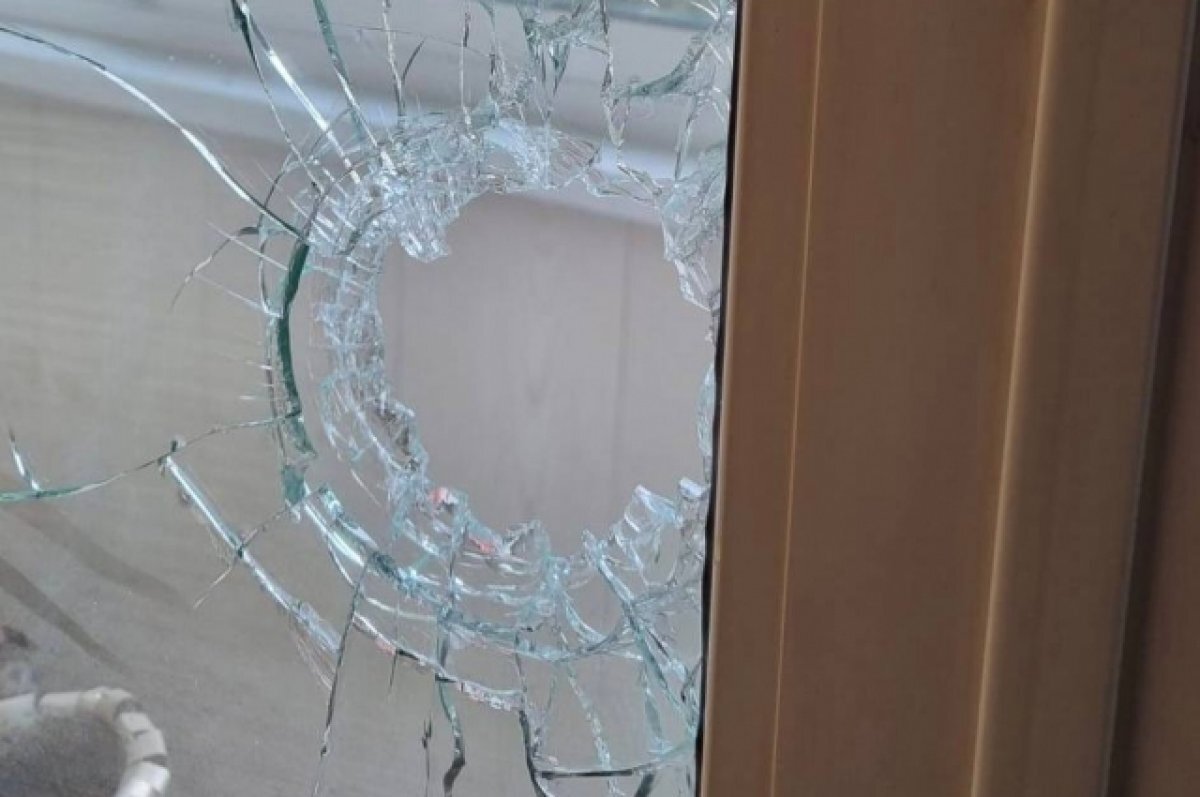    «Мой брат герой!» Подросток спас раненую девушку при обстреле Шебекино