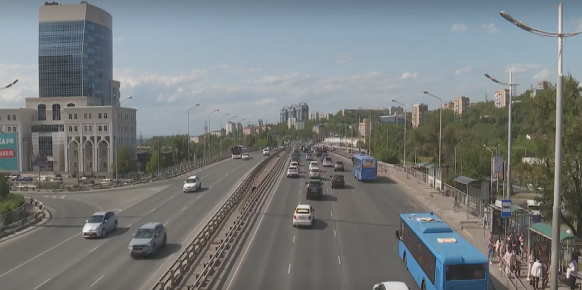 Некрасовский путепровод. Владивосток