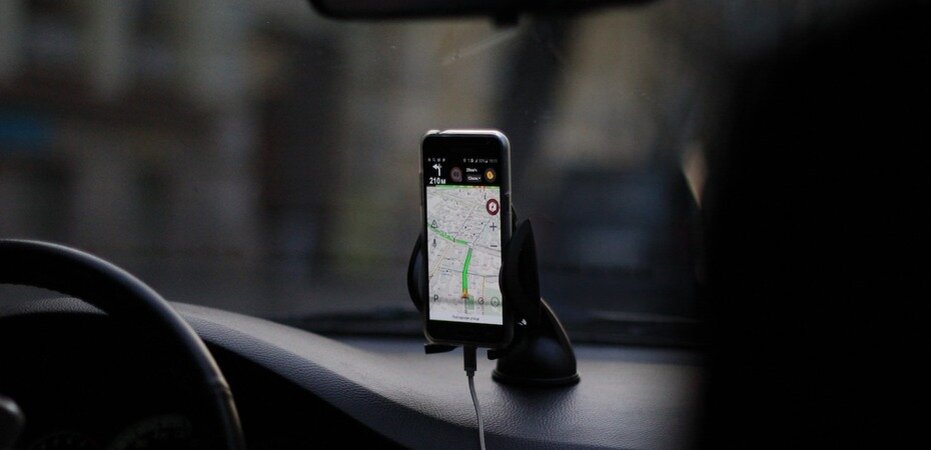     GPS