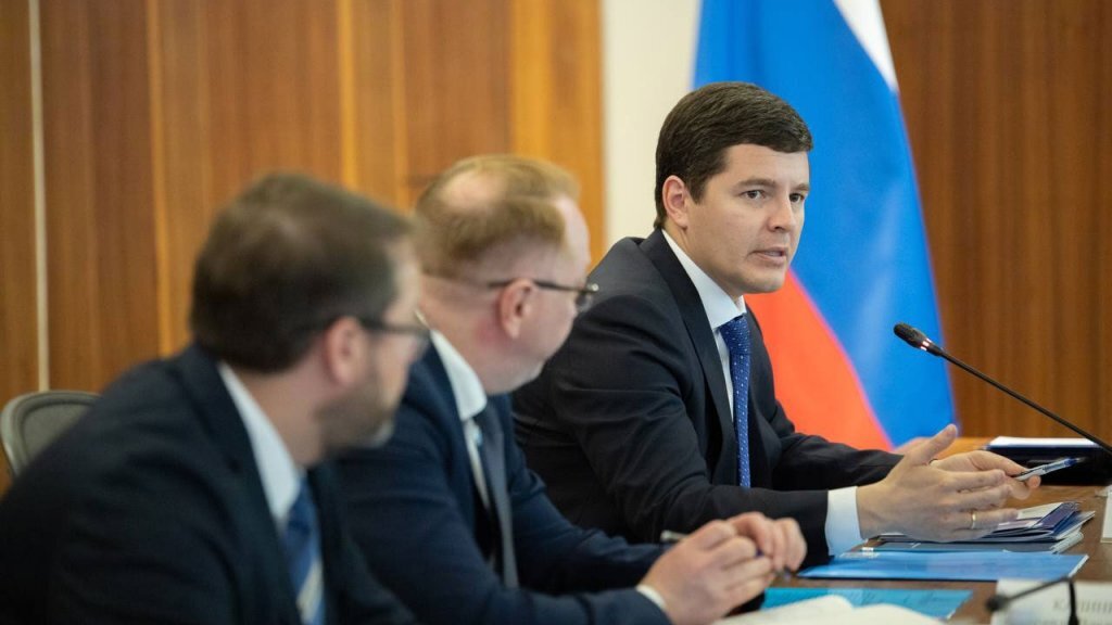    фото – пресс-служба губернатора ЯНАО
