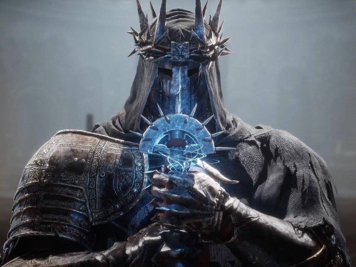    Опубликованы системные требования Lords of the Fallen