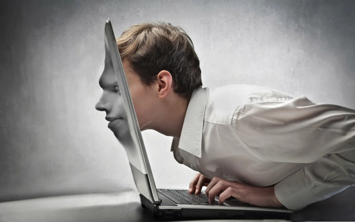 Из свободного доступа